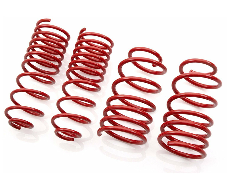 lowering springs  Kia Optima 1.7CRDi/2.4(200HP) 2011- 30mm