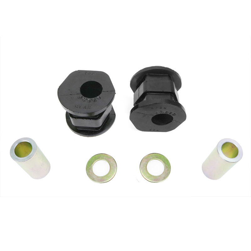 Whiteline Control Arm - Lower Inner Rear Bushing  Acura EL / Honda Civic V/VI/CR-V I 1993-2001