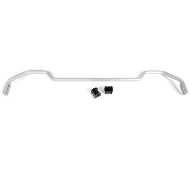 Whiteline Rear Stabiliser Bar 20mm Heavy Duty Blade Adjustable  Toyota Supra A8 1993-2002