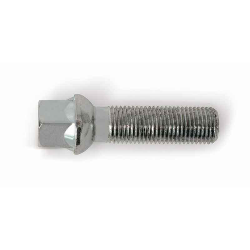 H&R Wheel bolt Round-Head R12 M14x1.50 - Length 35mm