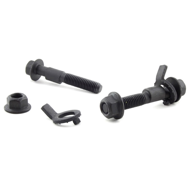 Whiteline 16mm Camber adjusting bolts  Ford USA Mustang & Honda Civic VII/CR-V II/Integra & Mazda CX-5/CX-5 II & Mercedes Sprinter & Subaru BRZ / Toyota GT 86 & VW Crafter 2000-2018