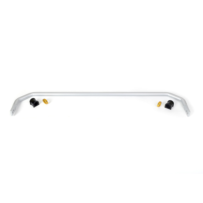 Whiteline Front Stabiliser Bar 27mm Heavy Duty Blade Adjustable  Mazda RX 8 SE17 2003-2012