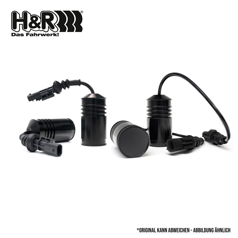 H&R Cancellation kit for adaptive shocks  Cadillac CTS-V 2007-2013