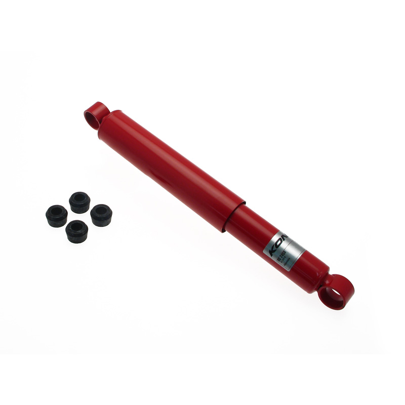 KONI Heavy Track Shock absorber  Chevrolet LUV Pickup / Dodge D50 Pickup / Isuzu Pickup / Mitsubishi L200 Pickup / Toyota Dyna 300 1973-2000 - Rear axle (80-2458)