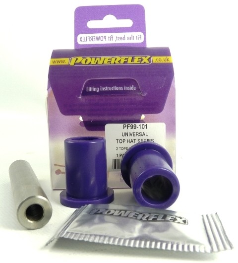 100 Series Top-Hat Bush - PowerFlex PF99-101