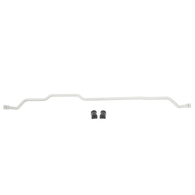 Whiteline Rear Stabiliser Bar 18mm Heavy Duty  Toyota Corolla E9/Sprinter E9 1987-1995