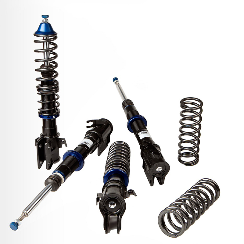 Cobra EVO-III Coil-over set  BMW 3-Series E91 Touring (2WD) 318/320/325/330/335/318D/320D/325D/330D/335D (excl. -XI) 09/2005- 30-60/30-60mm