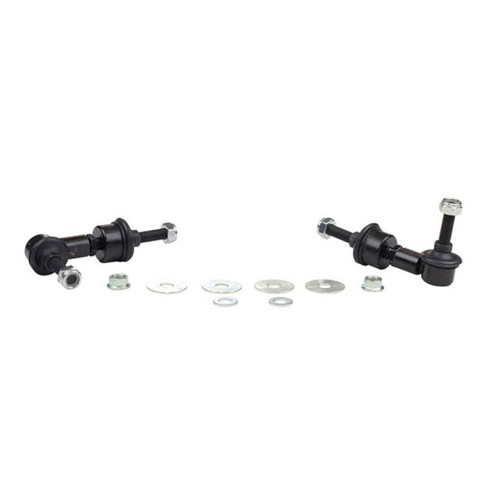 Whiteline Stabiliser Bar - Link  Ford Focus II (DA)/III/Kuga 1 / Mazda 3/5/CX-7 ER / Volvo C30/C70 II Cabrio/S40 II MS/V50 MW 1999-2018
