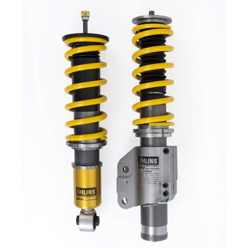 Schroefset Ohlins Road & Track Schroefset Onderstel Toyota GT86