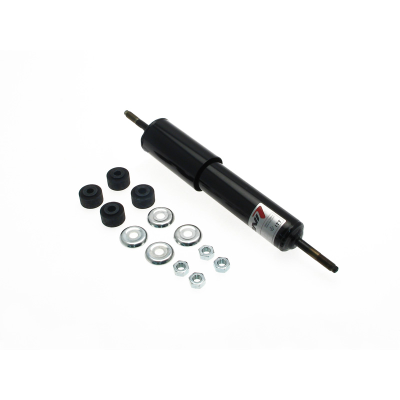 KONI Classic Shock absorber  Fiat 500/500D/500 Giardiniera 1957-1975 - Rear axle (80-1307)