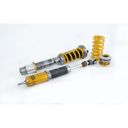 Schroefset Ohlins Road & Track BMW 1M Coupé (E82) 2011-2012
