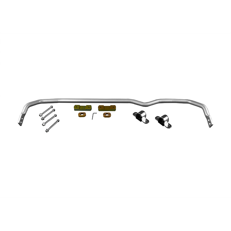 Whiteline Front Stabiliser Bar 24mm X Heavy Duty Blade Adjustable  Audi A3/TT / Seat Leon / Skoda Octavia III / Volkswagen Golf Sportsvan/Golf VII 2012- Exclusive 4x4