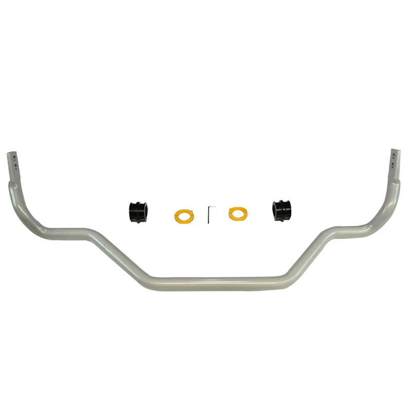 Whiteline Front Stabiliser Bar 33mm Heavy Duty Blade Adjustable  Infiniti G Coupé/Sedan / Nissan 350 Z Coupé/Roadster Z33/Skyline V35/Stagea M35 2001-2008