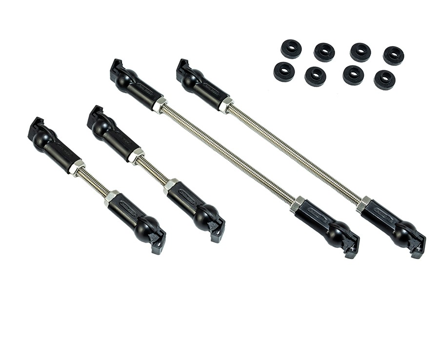 AirSuspension Links Lamborghini Urus