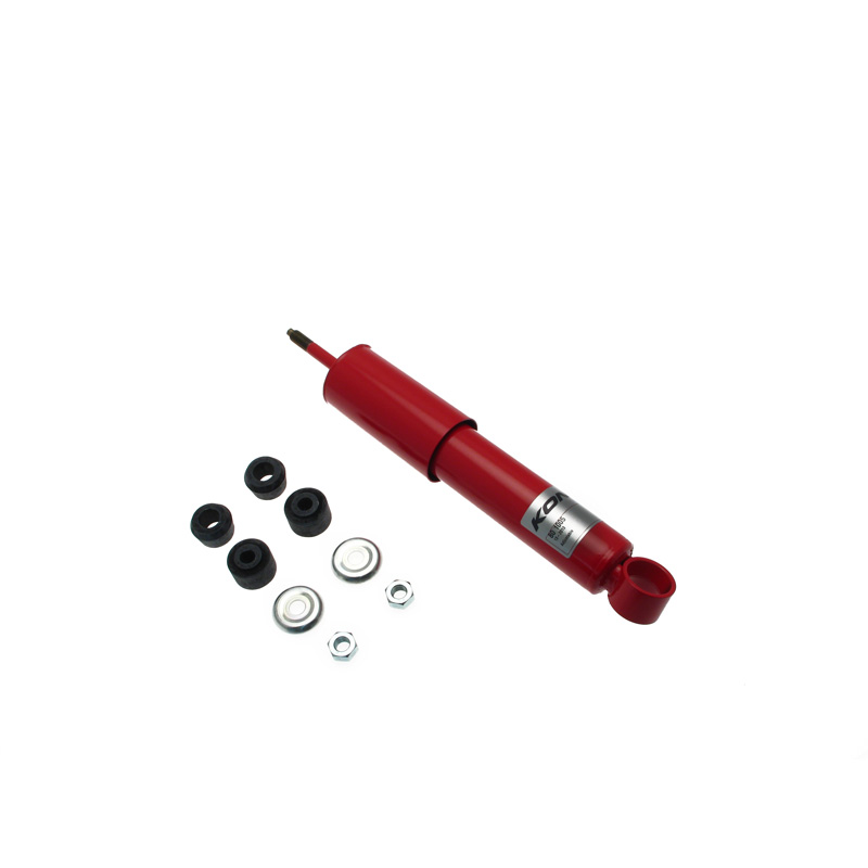 KONI Classic Shock absorber  Triumph TR-Series TR2/TR3/TR4 1953-1965 - Front axle (80-1005)