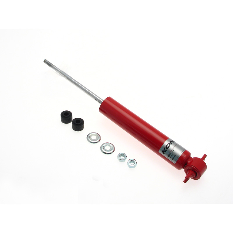 KONI Classic Shock absorber  Chevrolet Camaro incl. Z-28 / Pontiac Firebird incl. Trans-Am 1970-1981 - Front axle (8040-1017)