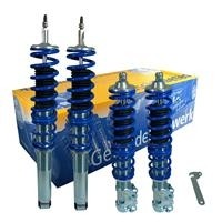 JOM Coilover Ford Focus 2