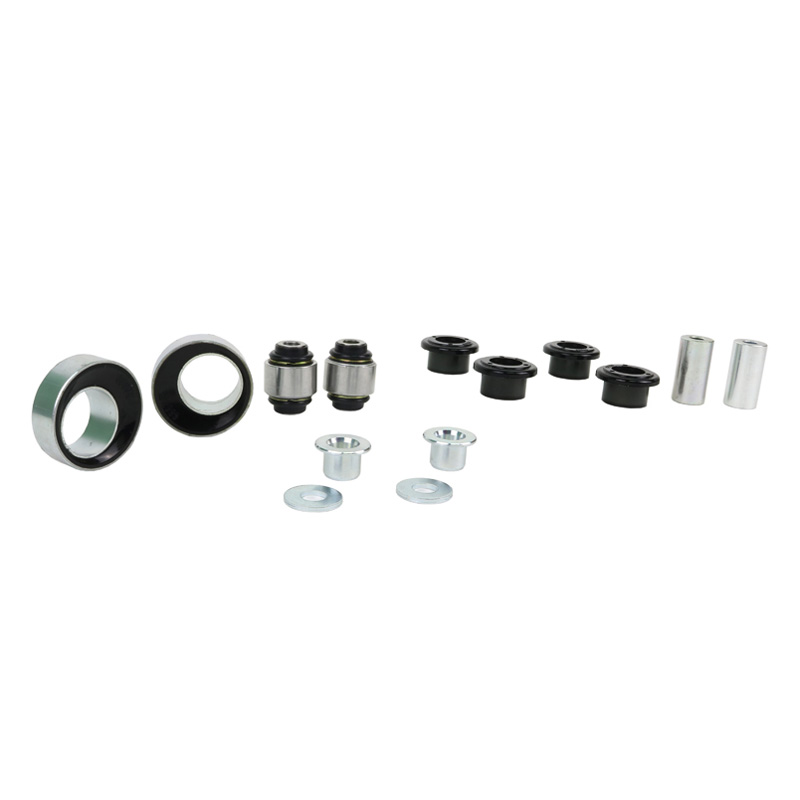 Whiteline Control Arm - Geometry Correction Kit  Audi A3/TT FV3/FV9 / Seat Leon / Skoda Octavia III 5E3/5E5 / Volkswagen Golf Alltrack/Sportsvan/Golf VII 2012-