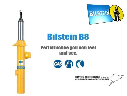 Bilstein Opel Signum 1.9 CDTI 16V B8 Sprint Shock Absorber