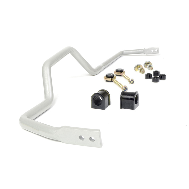 Whiteline Rear Stabiliser Bar 24mm X Heavy Duty Blade Adjustable  Nissan Skyline/Coupé R32 1989-1993