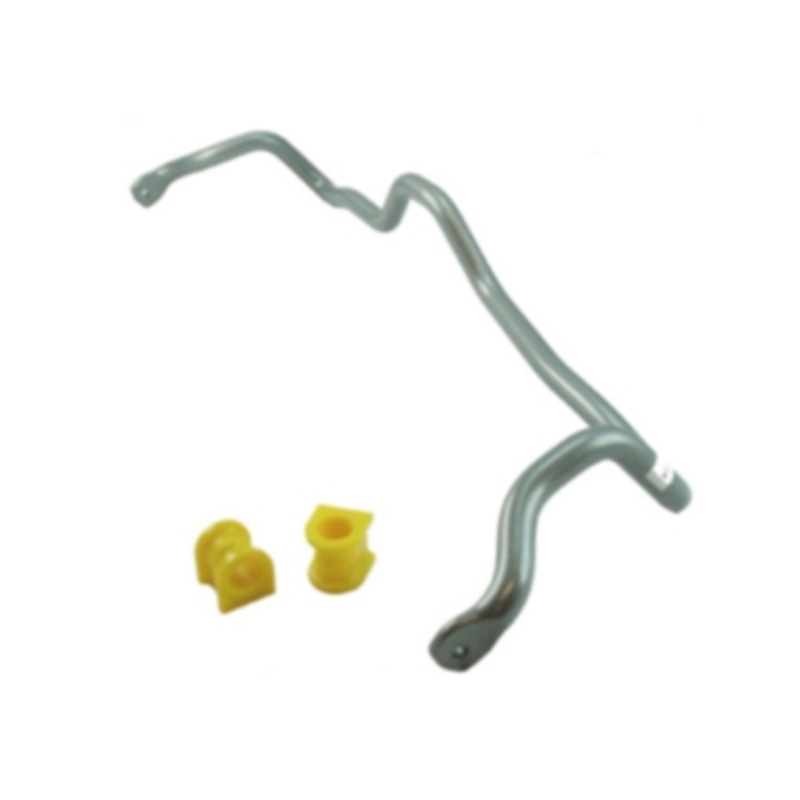 Whiteline Front Stabiliser Bar 27mm Heavy Duty  Nissan 100 NX B13/Pulsar Hatchback N14/Sentra III B13/Sunny III N14 1990-1996