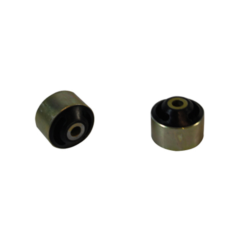 Whiteline Control Arm - Lower Inner Rear Bushing  Hyundai Accent III MC/Elantra Sedan HD/i30 FD/CW / Kia Cerato II/Koup TD/Rio II JB 2005-2012