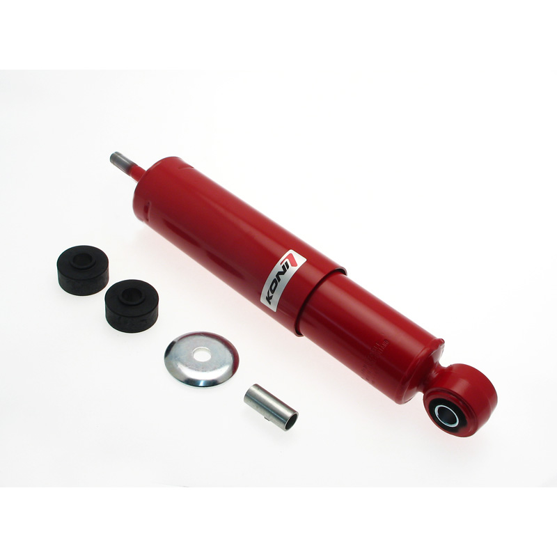 KONI HT Raid Shock absorber  Toyota Landcruiser 200 (excl. Active Height Control) 2008-2020 & Lexus LX570 URJ201L 2014- - Rear axle (90-5448)