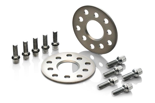 Pro Spacers Opel Astra 03.04-.. 5x110 5mm Eibach