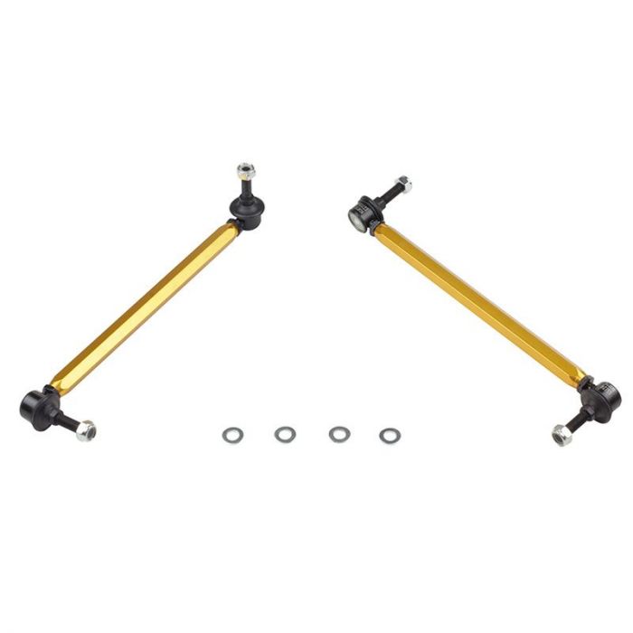 Whiteline Stabiliser Bar - Link  Pontiac G8 Sedan / Vauxhall VXR8 6.2 / Chevrolet SS Sedan 6.2 2007-