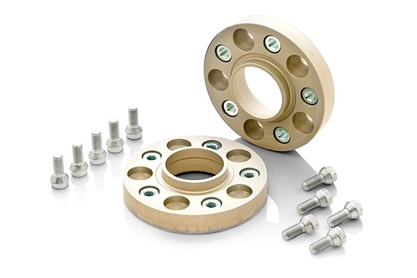 Pro Spacers Opel Corsa 07.06-.. 5x110 30mm Eibach