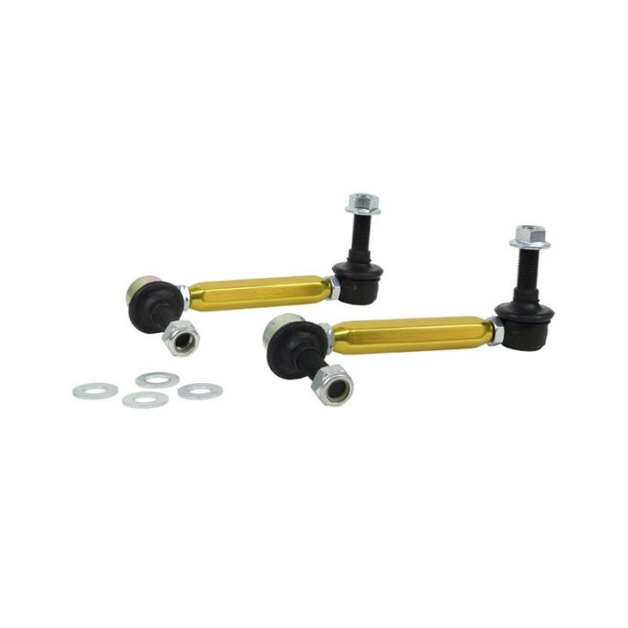 Whiteline Stabiliser Bar - Link (150-175mm)