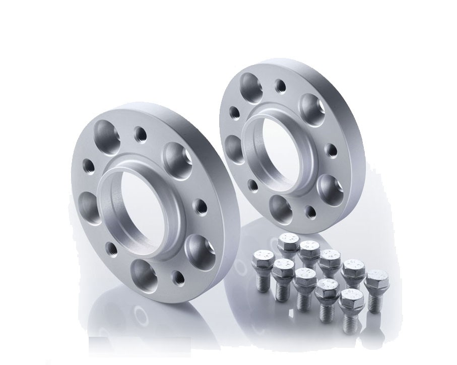 Pro Spacers BMW 1 11.10-.. 5x120 20mm Eibach