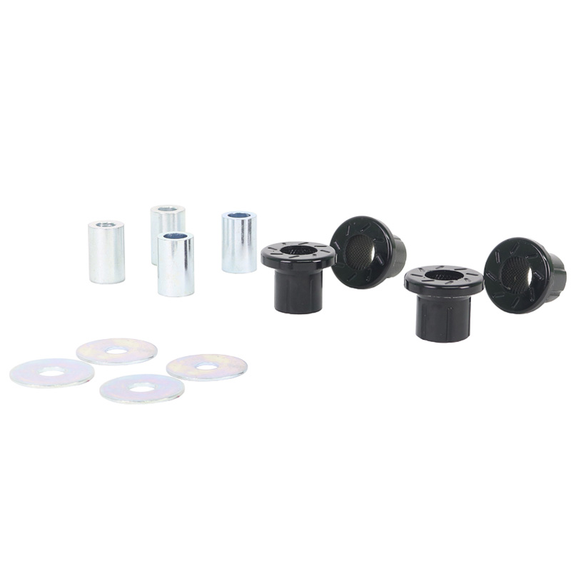 Whiteline Steering - Rack and Pinion Mount Bushings  Toyota Avensis 2003-2018/Avensis Verso 2001-2009