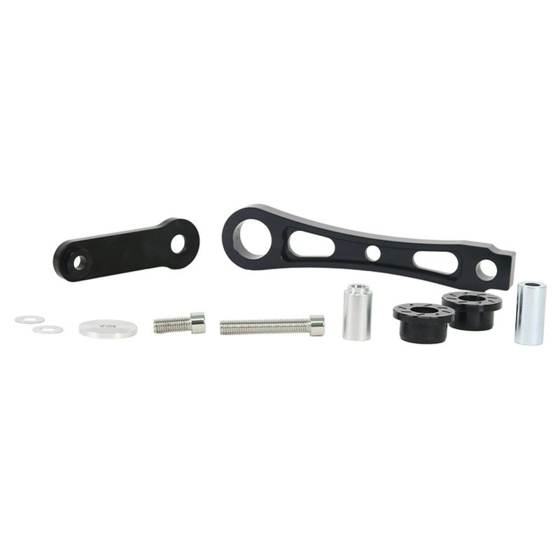 Whiteline Engine Torque Arm Bushing  Audi/Seat/Skoda/Volkswagen Diversen 2012-