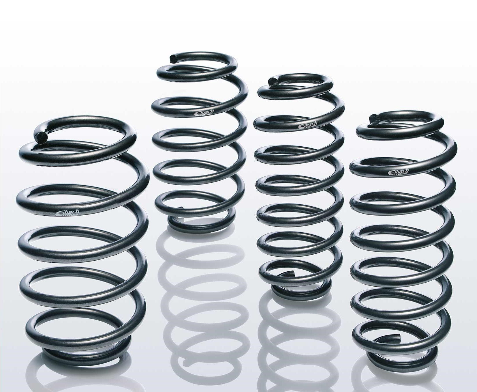Eibach Pro Kit Ineos Grenadier (GM) 3.0 Ti 4x4, 3.0 TTD 4x4