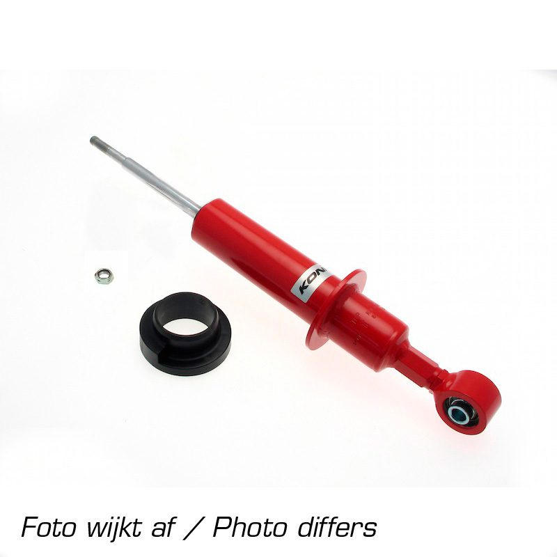 KONI HT Raid Shock absorber  Toyota Landcruiser 90/95 (Prado/Challenger) 1996-2002 (88-1711SP2)