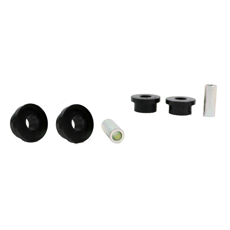 Whiteline Control Arm - Upper Rear Inner Bushing  Mitsubishi Lancer VI-VII Evolution V-IX 1996-2013