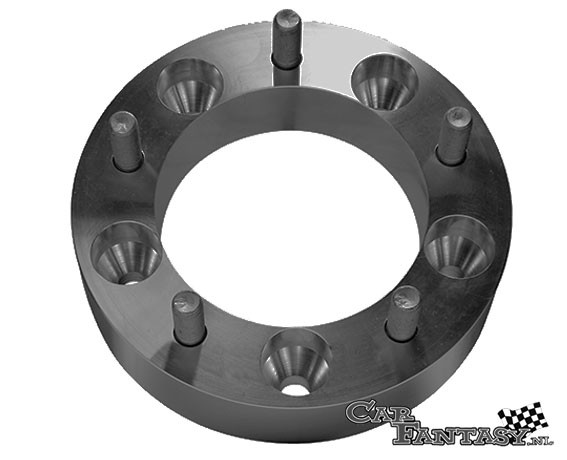 Wheelspacers Opel 6x139,7 110,5 M12x1,5 35mm