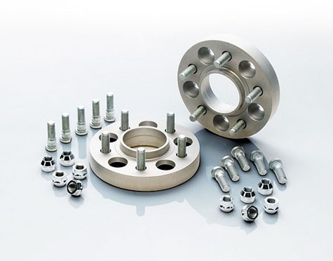 Pro Spacers Toyota Landcruiser 01.90-12.97 6x139,7 25mm Eibach