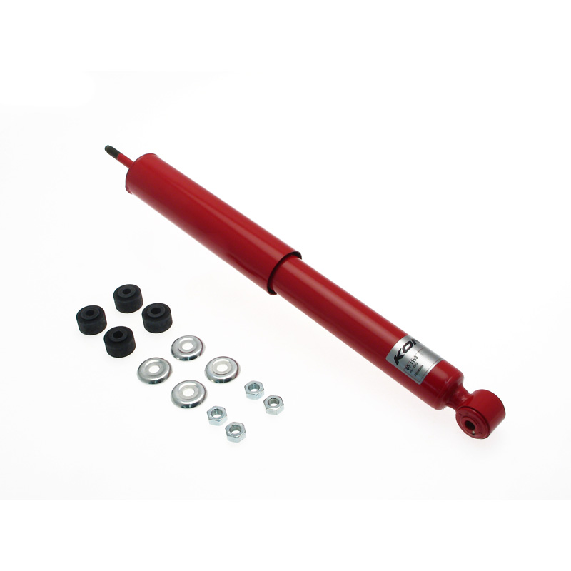 KONI Classic Shock absorber  Alfa Romeo Giulia 1600 Spider/Sprint/SS / Giulietta 1300/Sedan 1300 1955-1965 - Rear axle (80-1193)