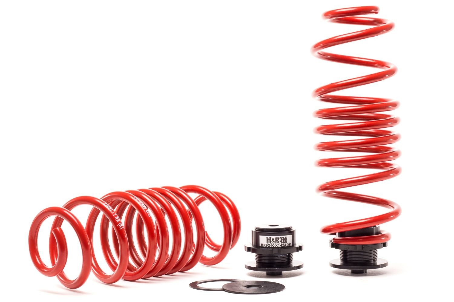 H&R VTF Ajustable lovering springs BMW X5M (F85)