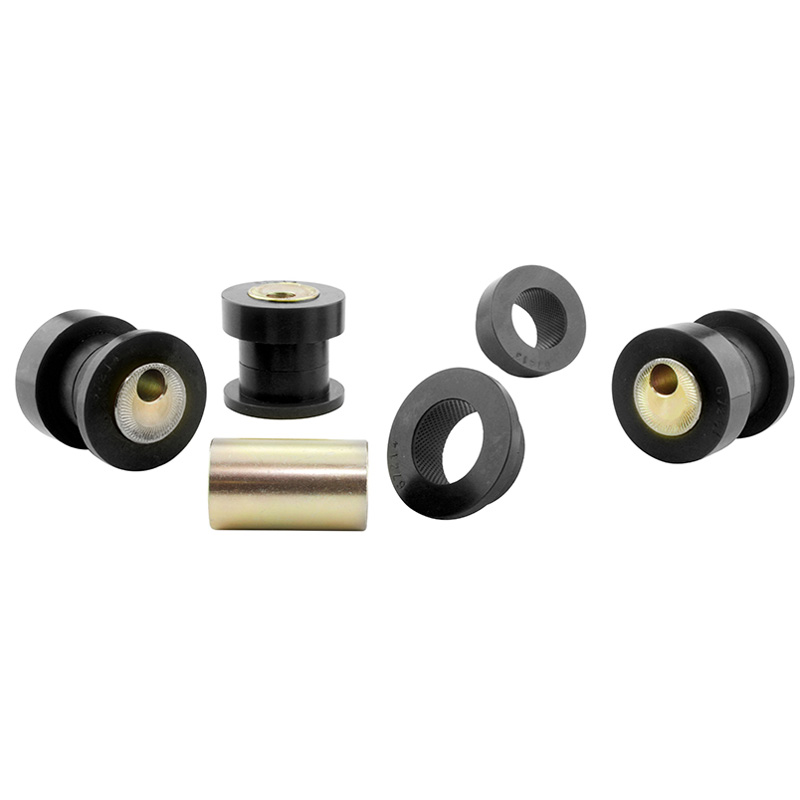 Whiteline Control Arm - Upper Bushing  Nissan GT-R R35 2007-2018