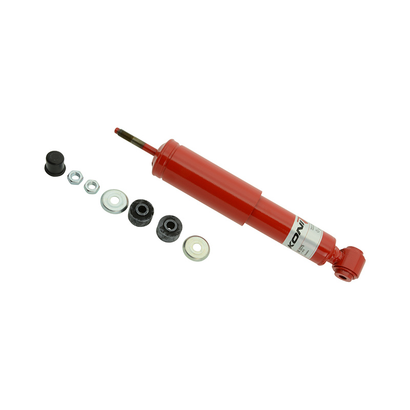 KONI Classic Shock absorber  Bedford Chevanne / Isuzu/Holden Gemini/Piazza YB / Opel Ascona B/Kadett C/Manta B/CC / Vauxhall Cavalier/Chevette 1974-1990 - Front axle (80-2275)