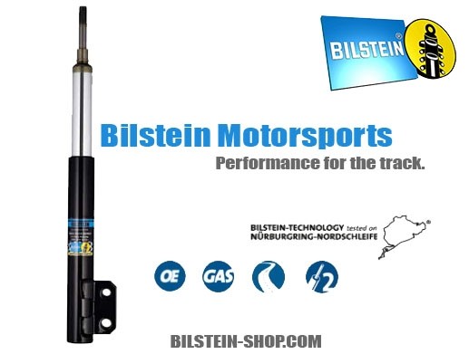 Bilstein Opel Kadett E Hatchback 1.6 Motorsport Shock Absorber