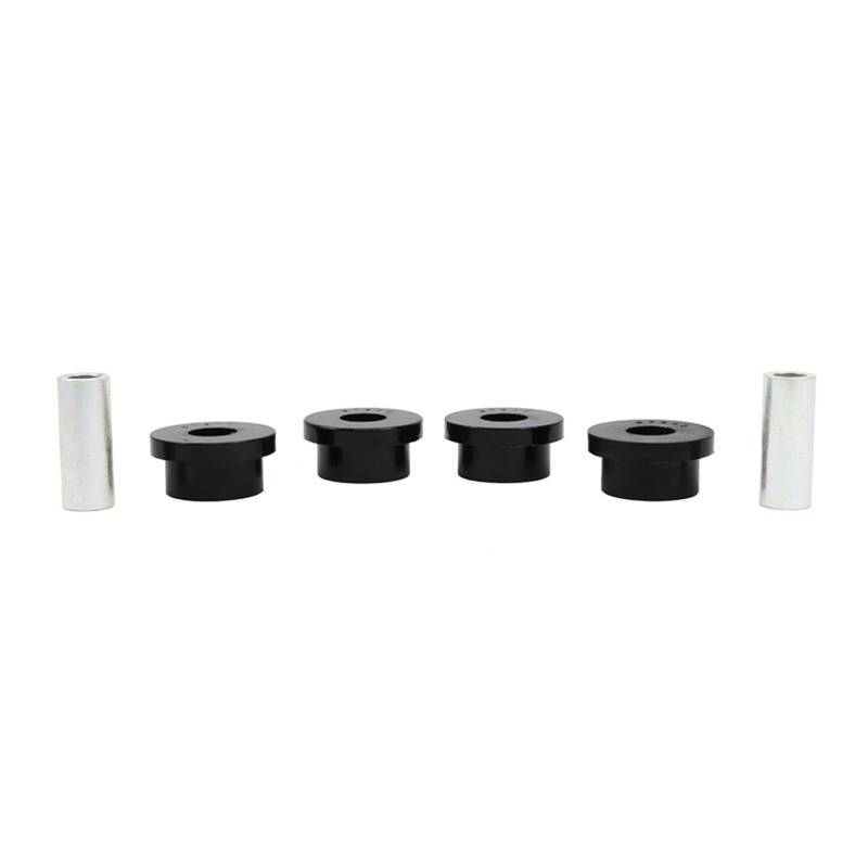 Whiteline Control Arm - Upper Rear Inner Bushing  Mitsubishi Lancer VI-VII Evolution V-IX 1996-2013