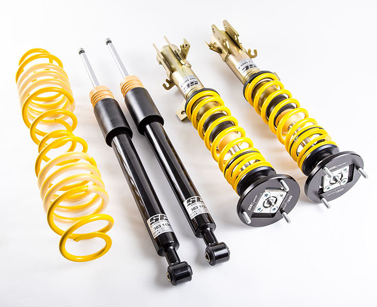 Schroefset Mini (BMW) Mini (R52/53) [R50, R53] One/Coope/Cooper