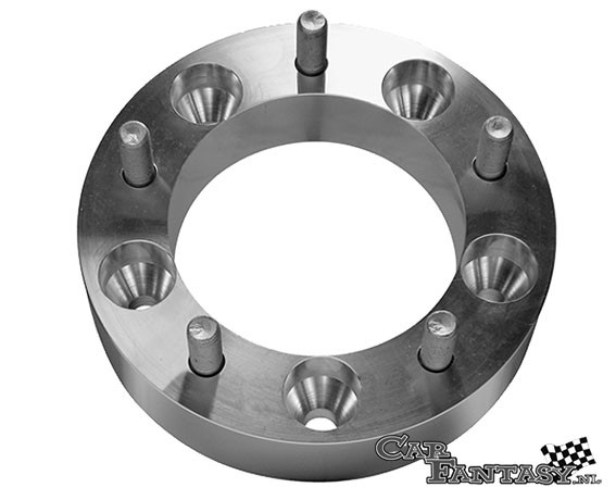 Wheelspacers Lada 5x139,7 110,1 M12x1,25 20mm