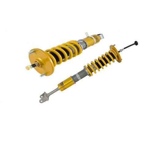 Schroefset Ohlins Road & Track Nissan Skyline GT-R (R33, R34) 1993-2002