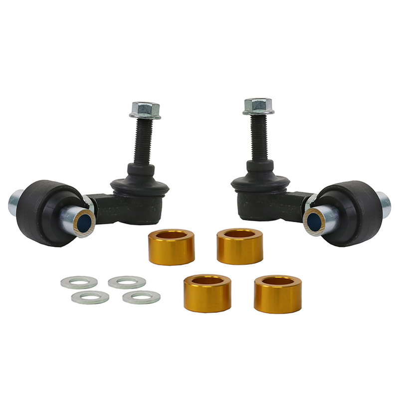 Whiteline Stabiliser Bar - Link  Audi A3/TT FV3/FV9 / Seat Leon / Skoda Octavia III / Volkswagen Golf Alltrack/Sportsvan/Golf VII/Passat 3G2/3G5 2012-