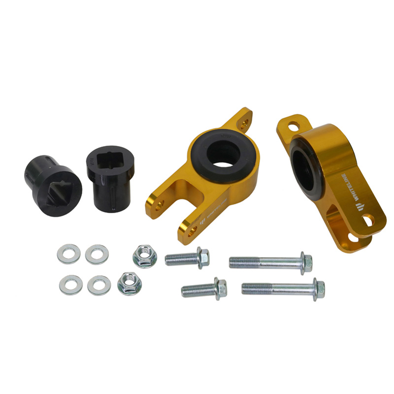 Whiteline Control Arm - Anti Lift kit  Honda Civic 2017-